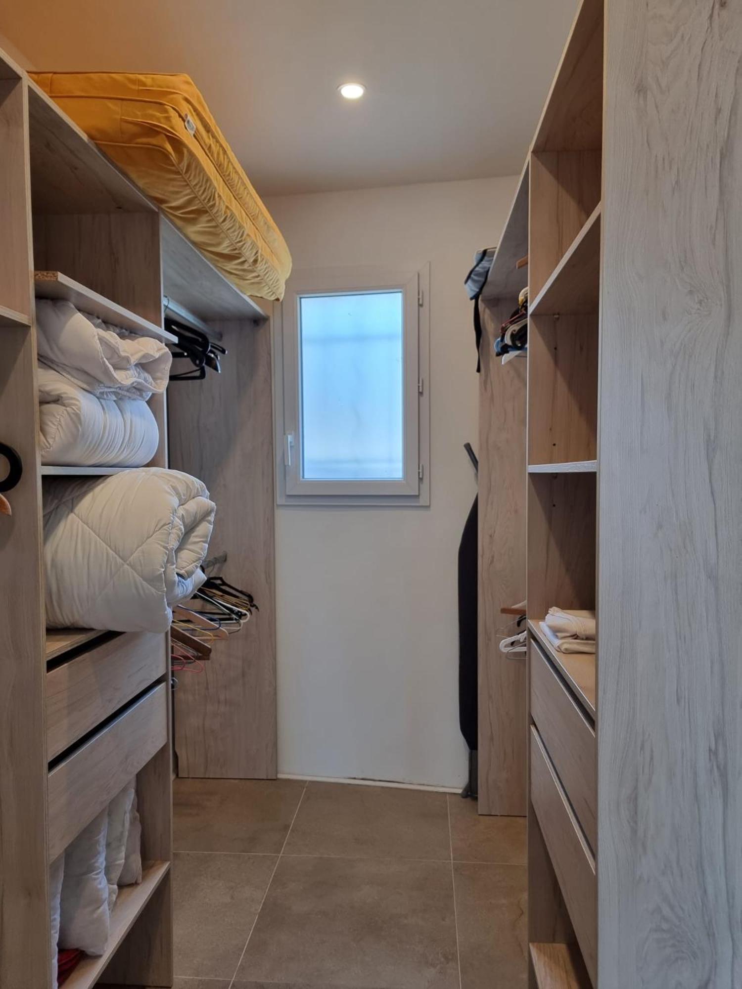 Maison 3 Climatise + Garage *